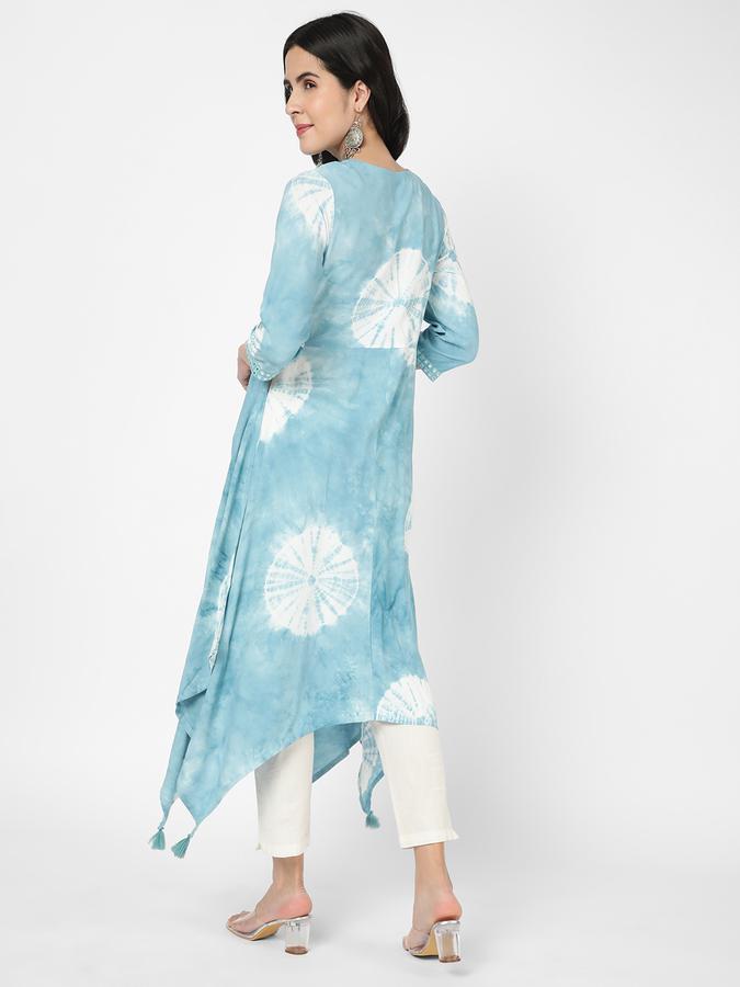 R&B Women's Kurta image number 2