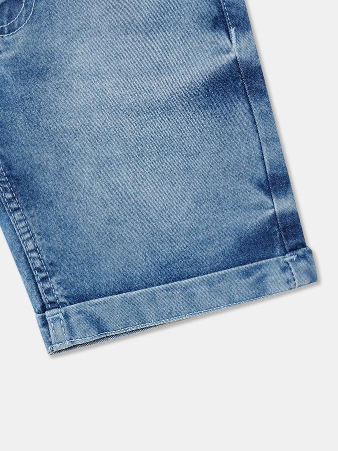 Boys Casual Shorts & 3/4ths image number 2