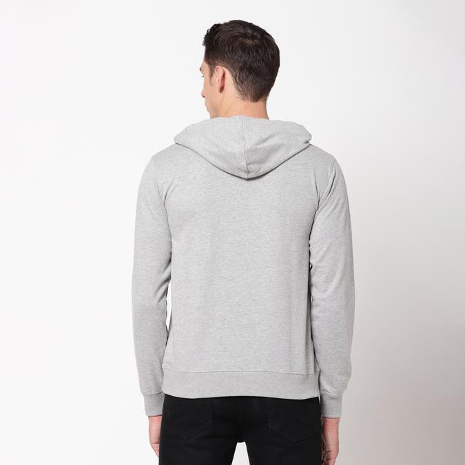 R&B Men's Hoodie image number 2