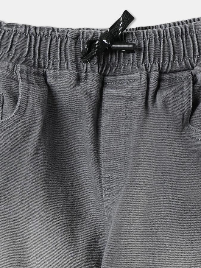 Relaxed Boys Trousers image number 2