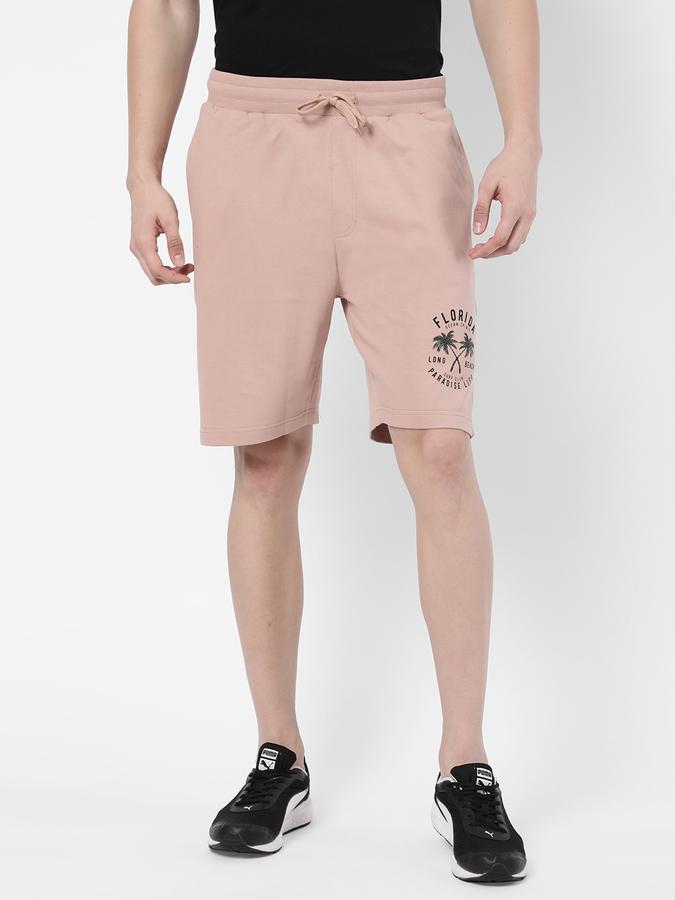 R&B Men's Lounge Shorts image number 0