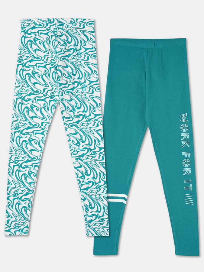 R&B Girls Leggings image number 0