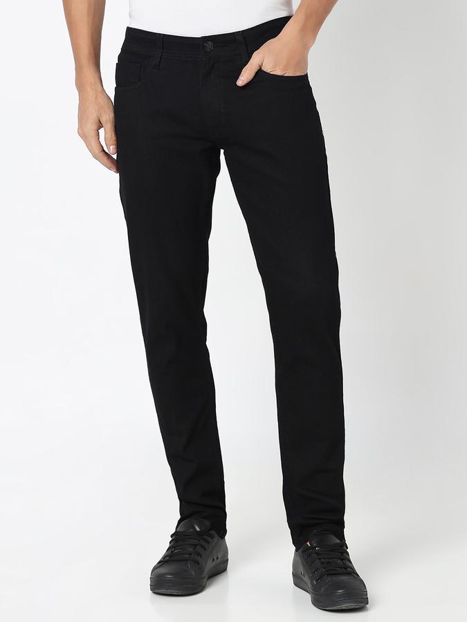 Skinny Men Jeans image number 1