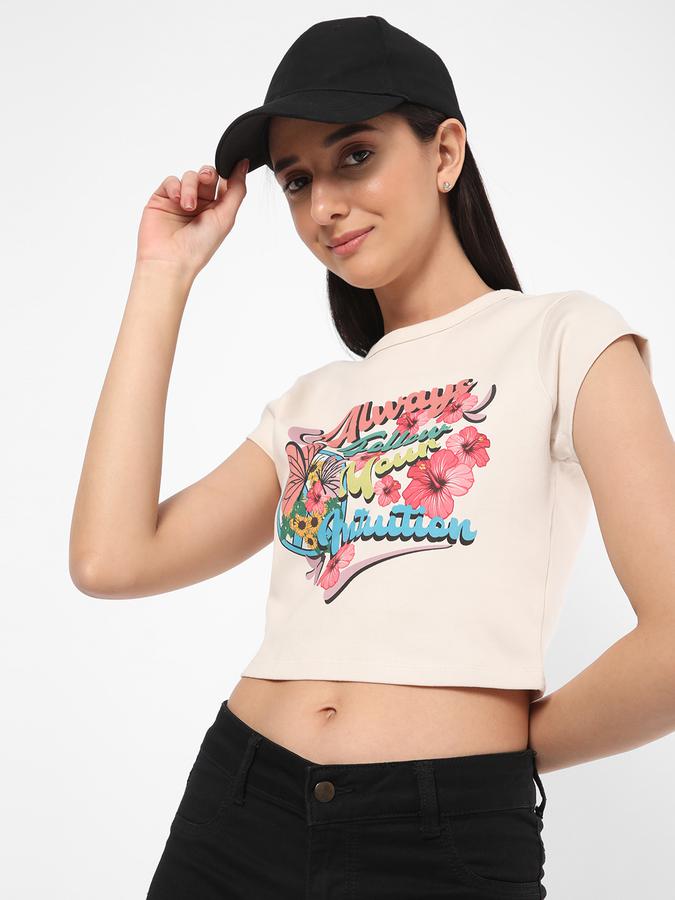 R&B Women Tops & T-shirts image number 0