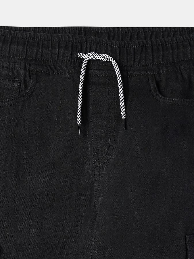 R&B Boy's Mid Rise Jeans image number 3