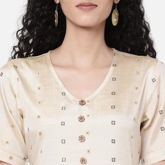 R&B Women's Kurta image number 3