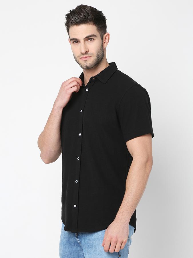 Men Regular Fit Shirt image number 1