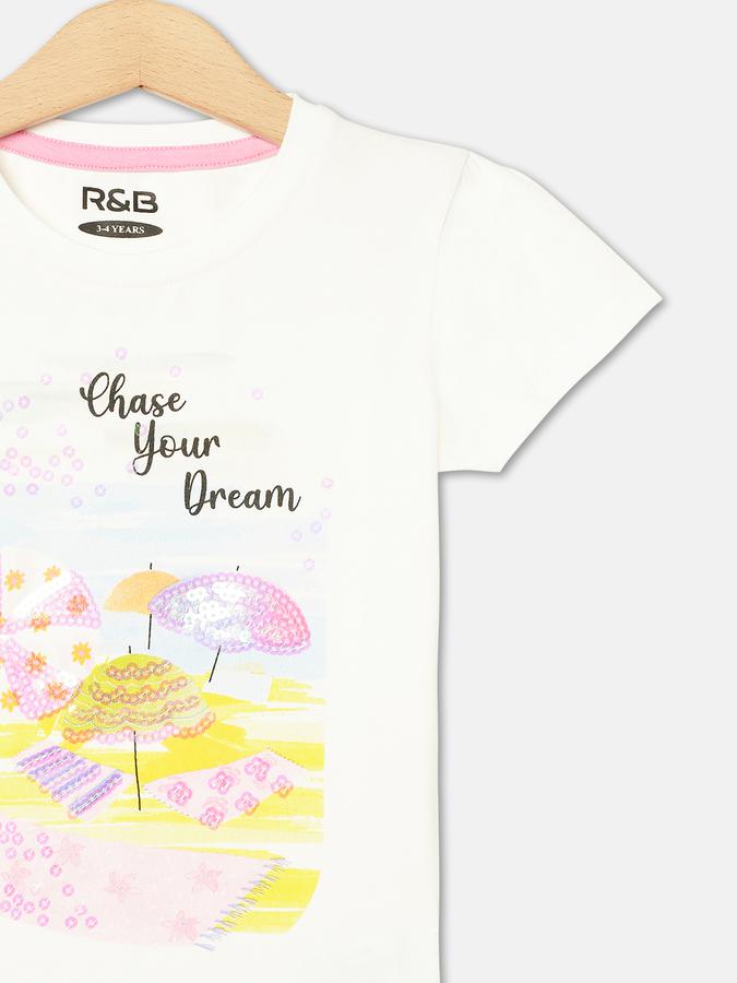R&B Girls Tops & T-shirts image number 2