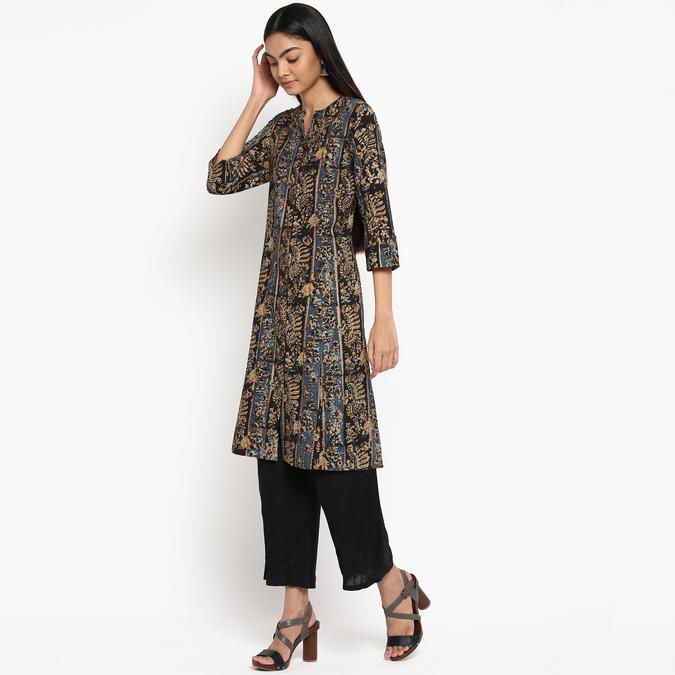 R&B Women's Kurta image number 3