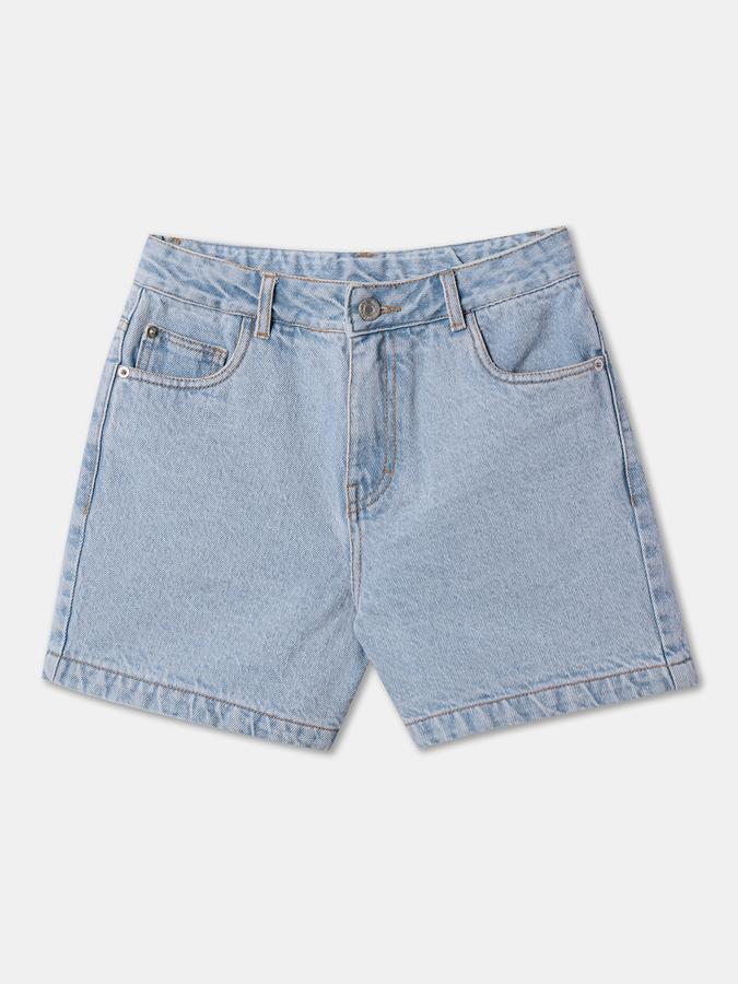 Girls Regular Fit Shorts