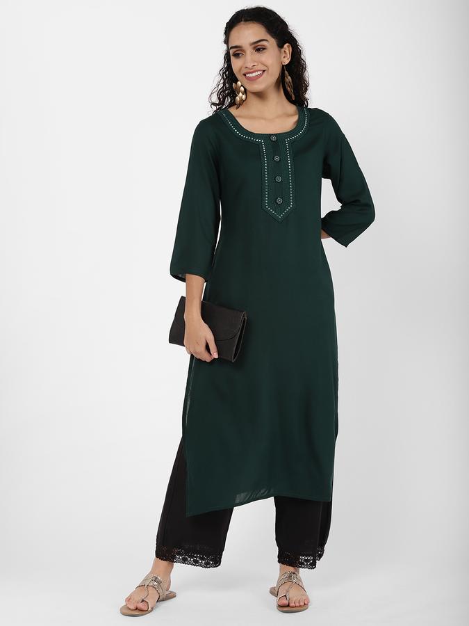 R&B Women's Kurta image number 1