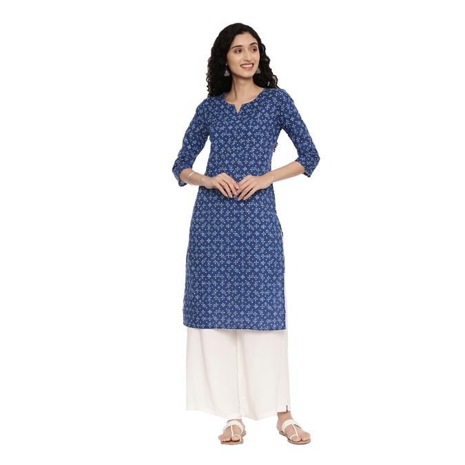 R&B Women Kurta image number 0