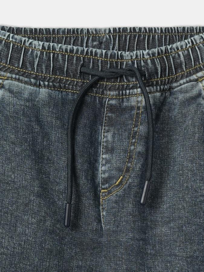R&B Boys Denim Jeans image number 3