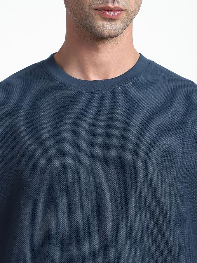 R&B Men's Teal T-Shirt