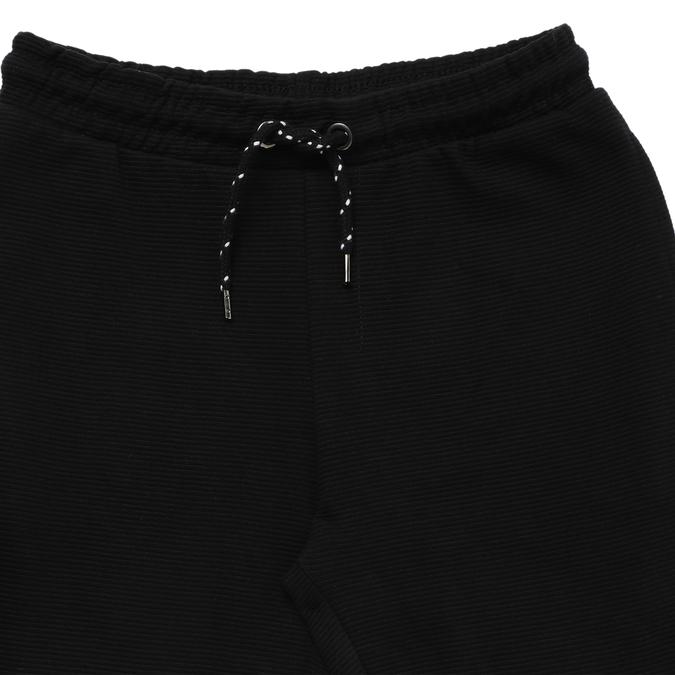 R&B Boy's Knit Shorts image number 3