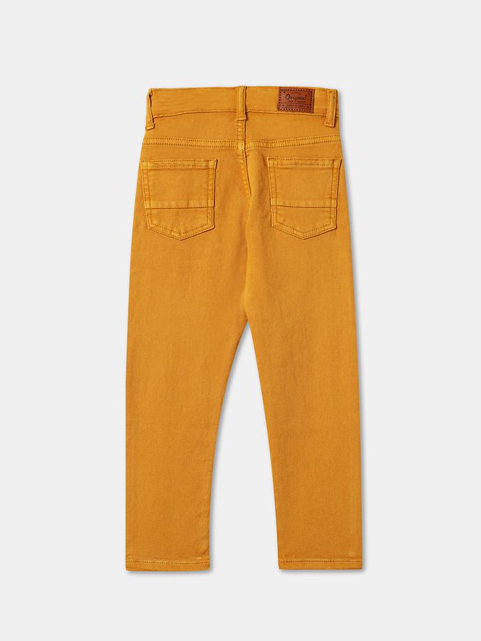 R&B Boy's Mid Rise Jeans image number 1