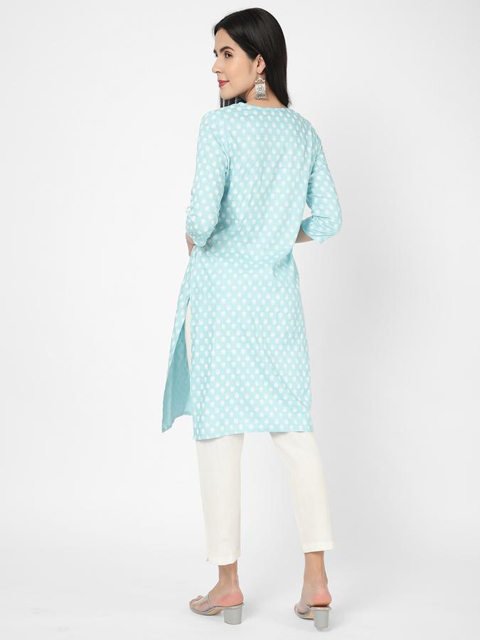 R&B Women's  Kurta image number 2