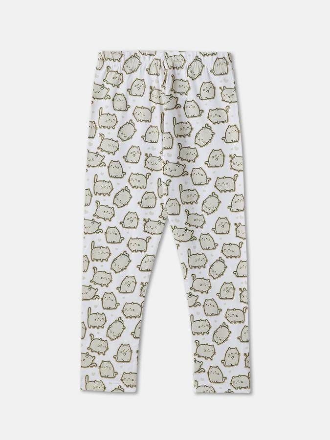 Legging For Girls image number 1