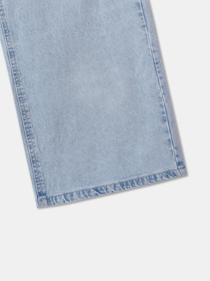 Girls Straight Jeans image number 2
