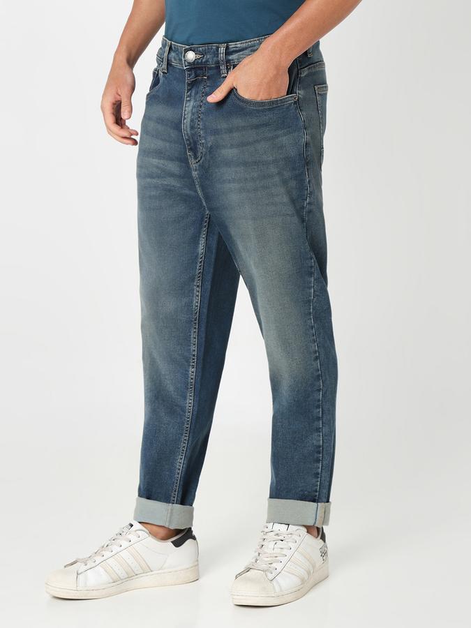 Slim Men Jeans image number 2
