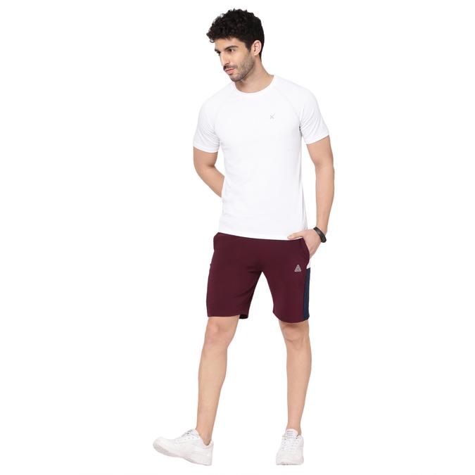 R&B Men's Shorts image number 1