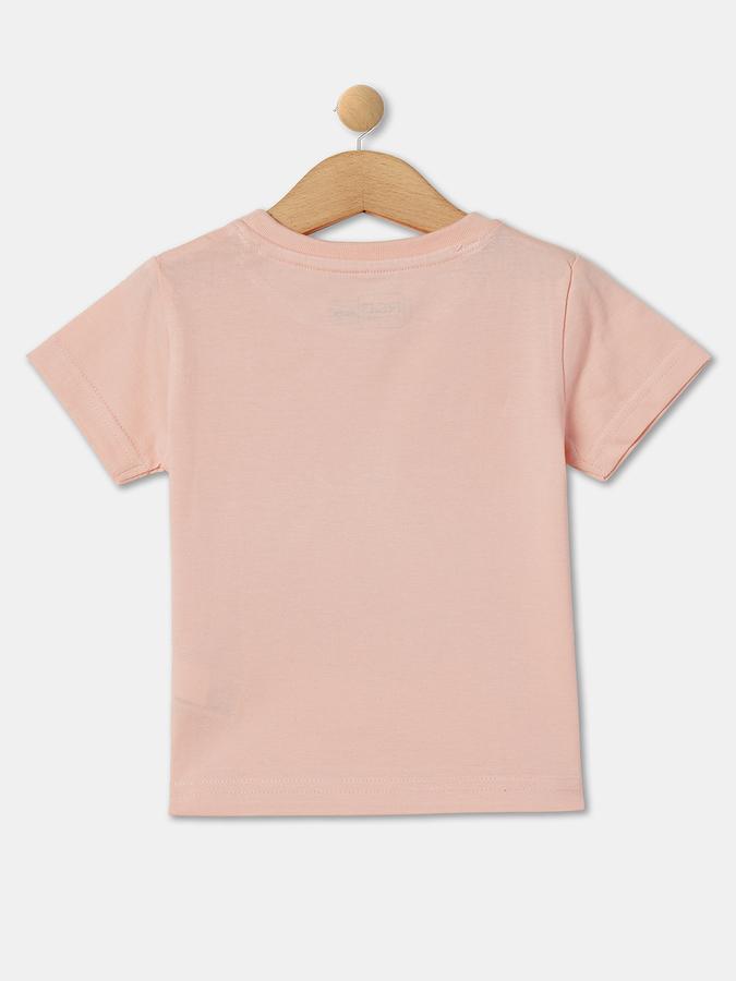 R&B Boys Pink T-Shirts image number 1