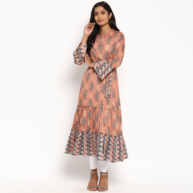 R&B Women's Kurta image number 0