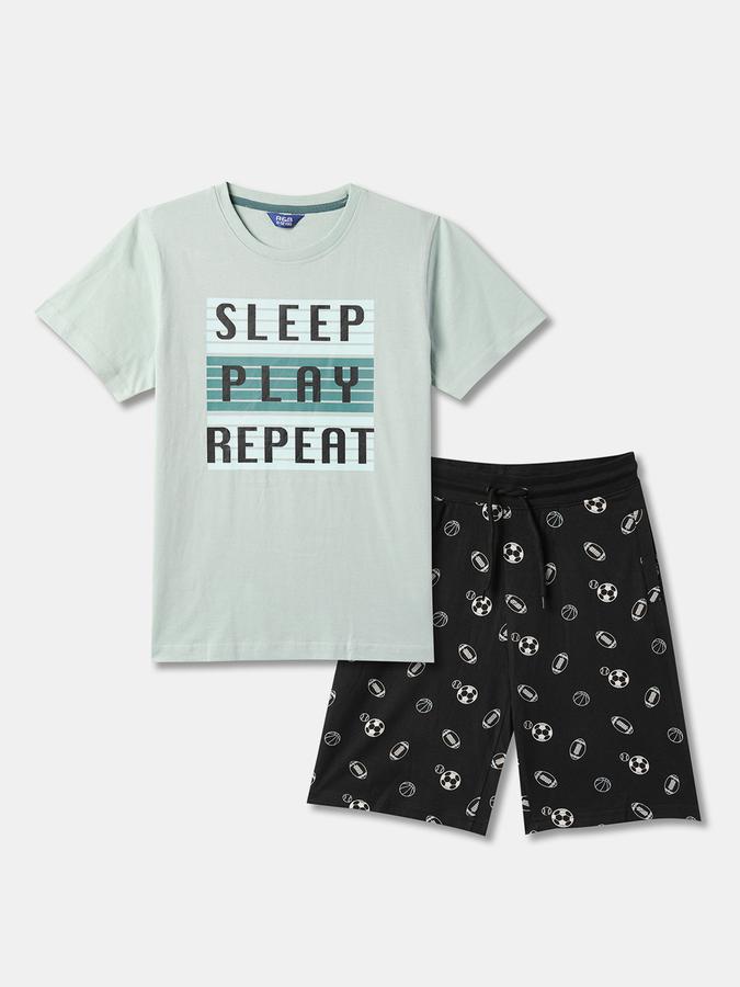 Boy's Pyjama Sets image number 0