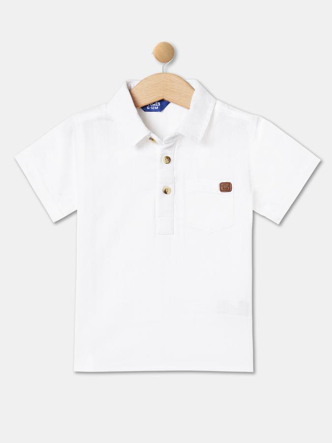 R&B Boys Shirts image number 0