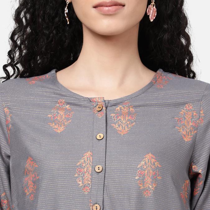 R&B Women's Kurta image number 3