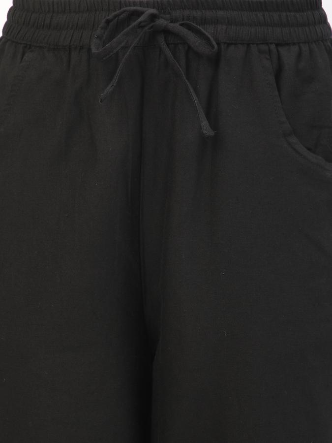 Regular Fit Women Trousers data-index=