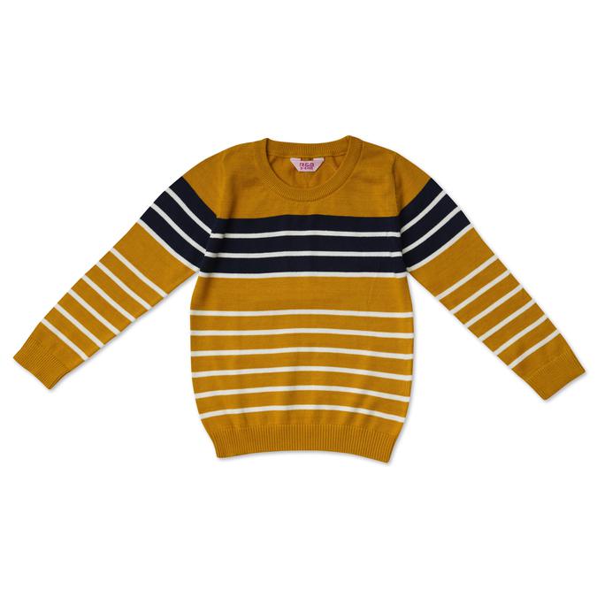 R&B Boy's Sweater