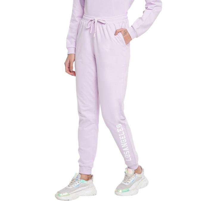 R&B Women's Joggers image number 1