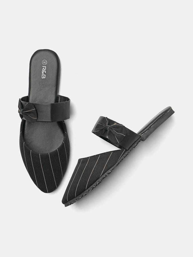 R&B Women's Flat Sandals