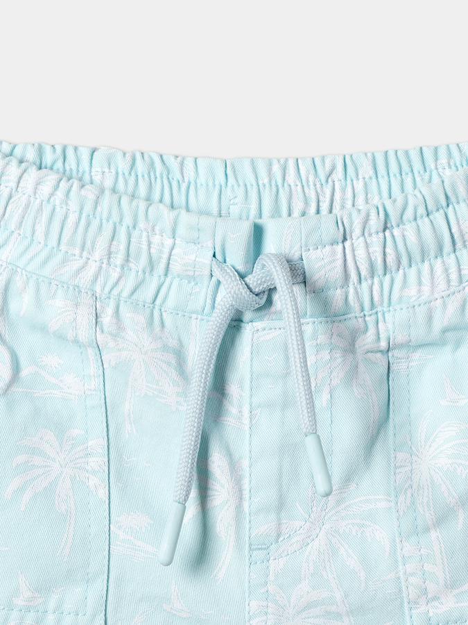 R&B Boys Shorts & 3/4ths image number 3