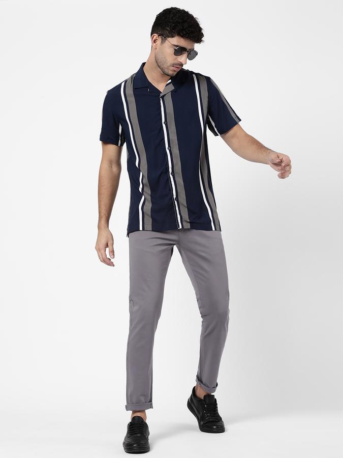 R&B Men's Casual Shirts image number 1