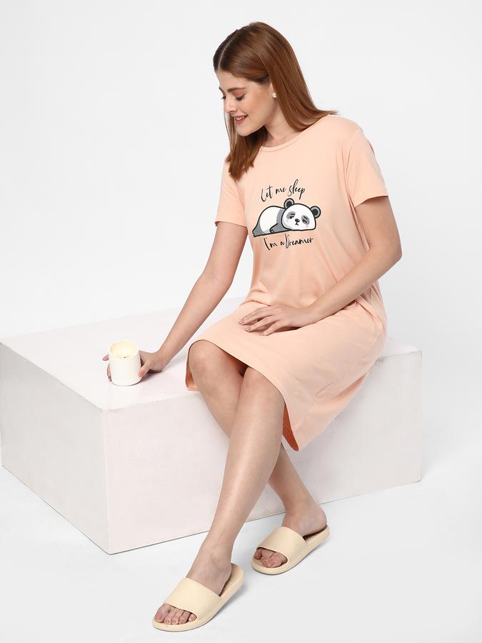 R&B Women Night Dresses image number 1