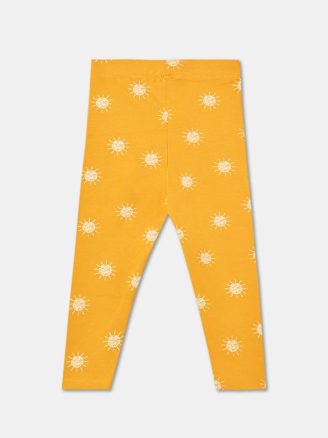 R&B Girls Multi Leggings image number 1