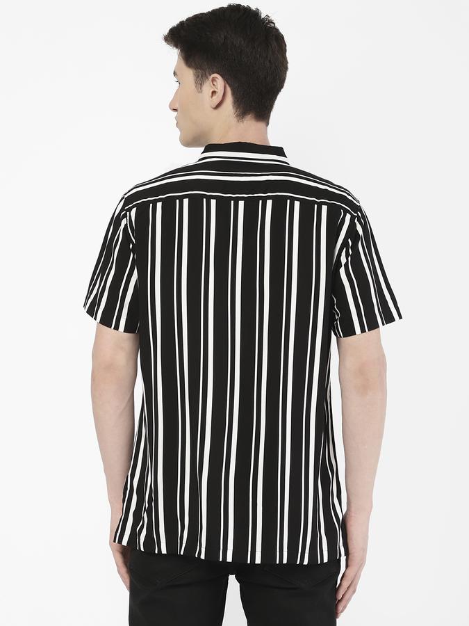 R&B Men Casual Shirts image number 2