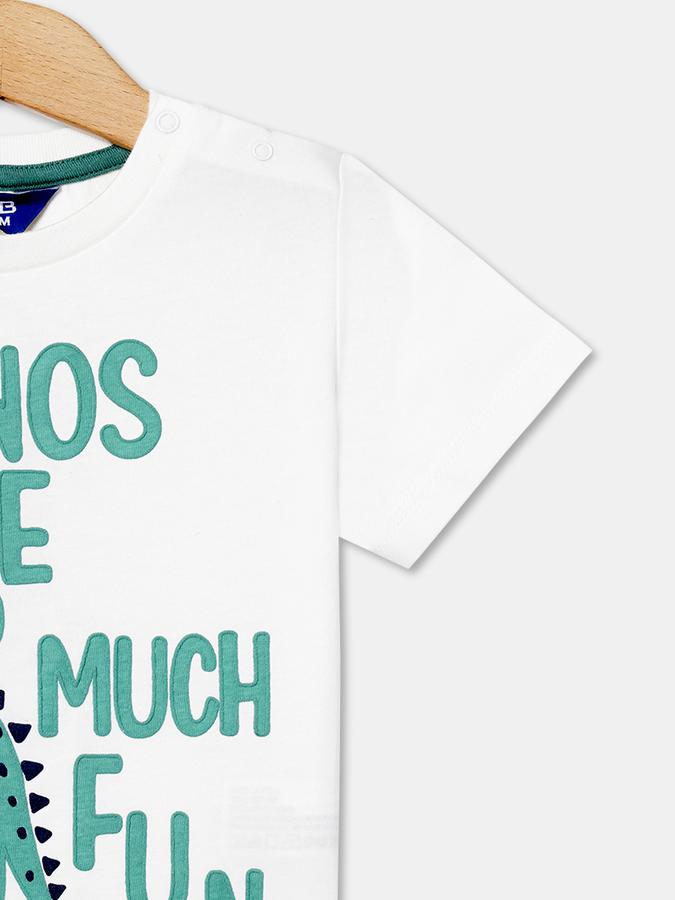 R&B Boys T-Shirts image number 2