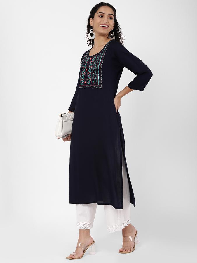 R&B Women's Kurta image number 1