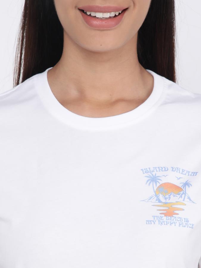 R&B Women White Tops image number 2