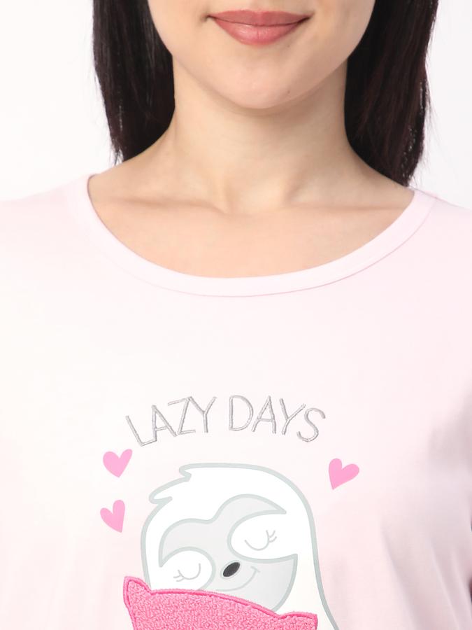 Women Nightshirts image number 3