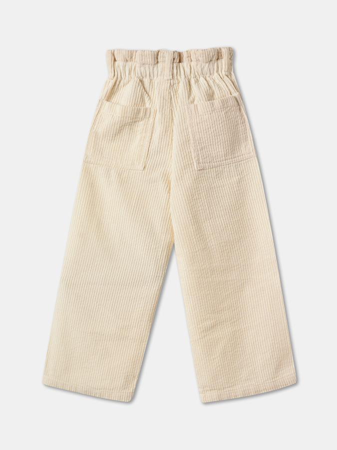 Regular Fit Girls Trousers image number 1