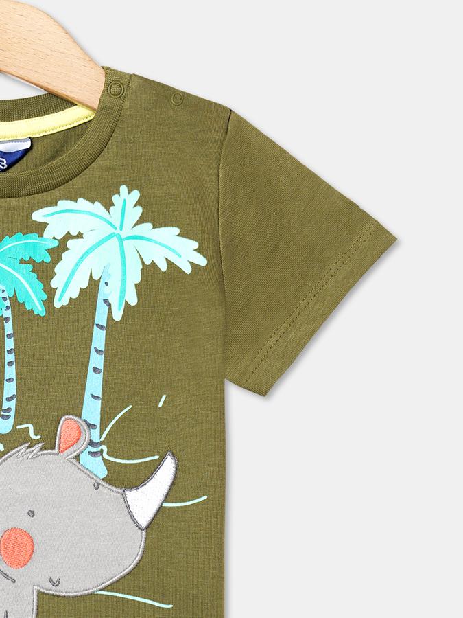 R&B Boys T-Shirts image number 2