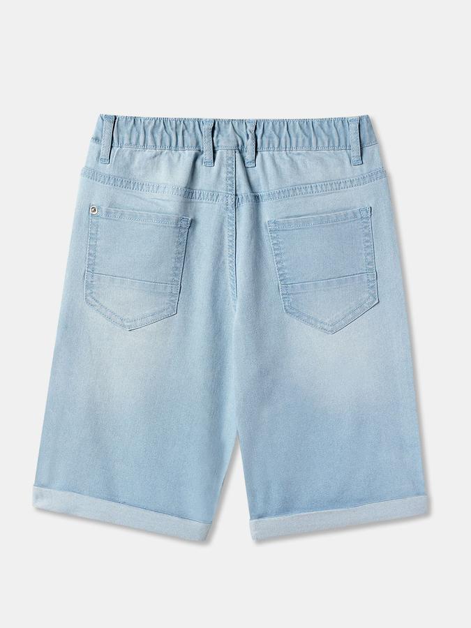 Boys Casual Shorts & 3/4ths data-index=