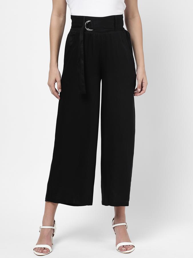 R&B Women's Flared Pants image number 0