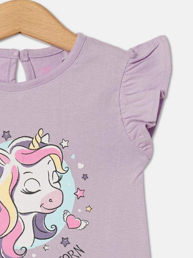 Girls Topwear image number 2