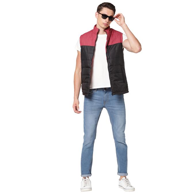 R&B Men's Jacket image number 1