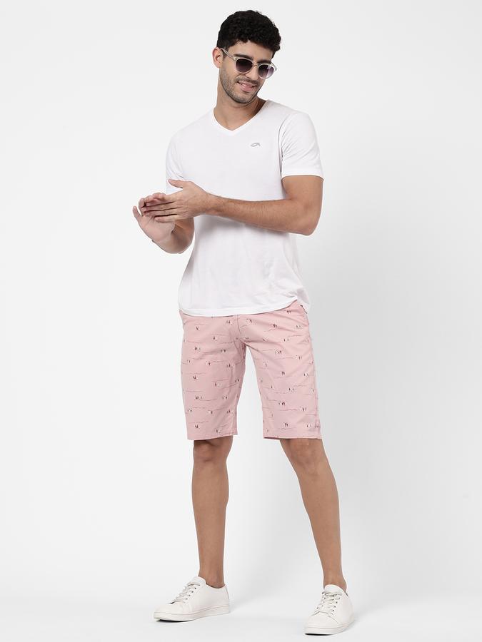 R&B Men's Shorts image number 1